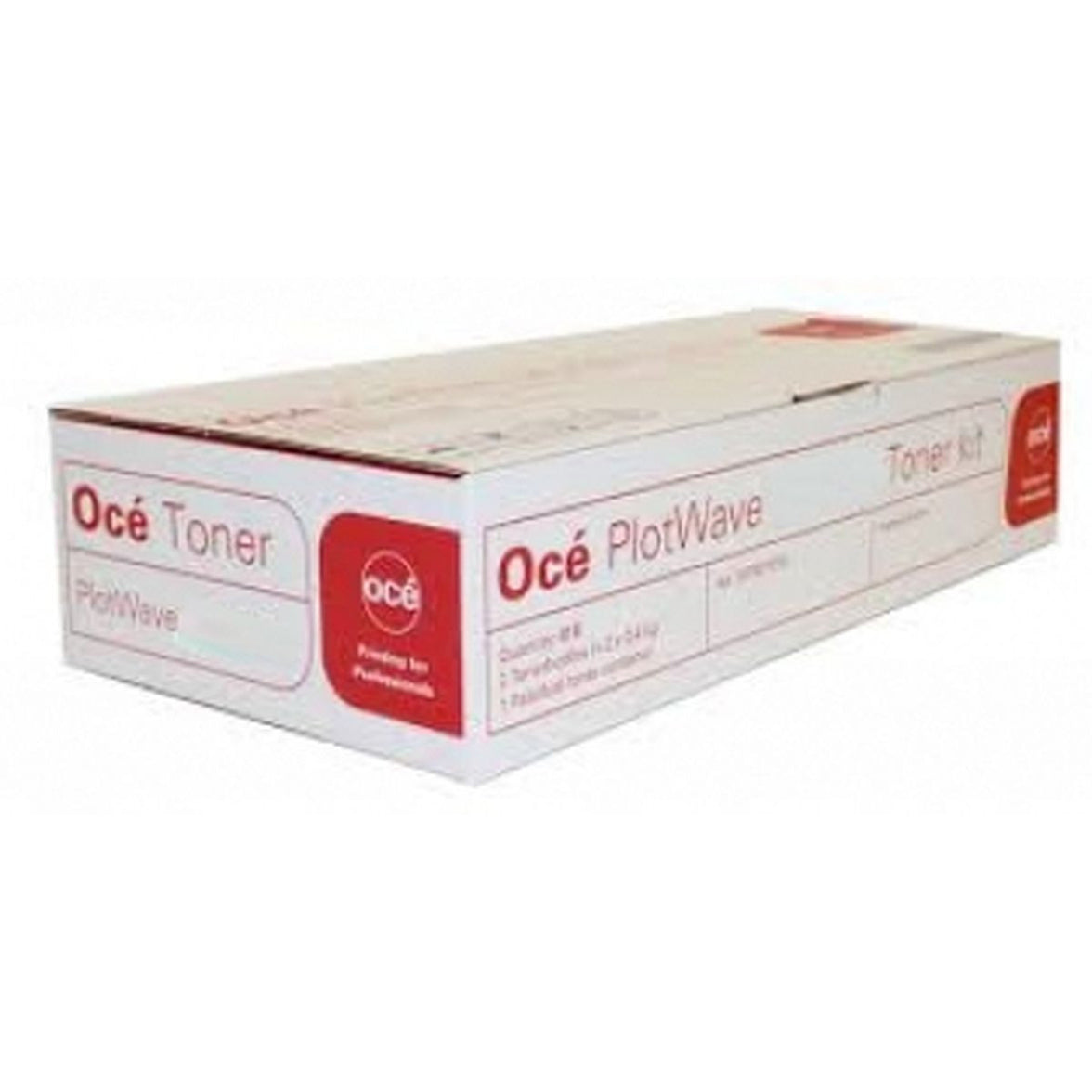 Canon Toner PW 345/365 + Wastecontainer