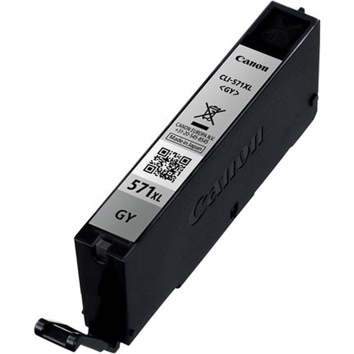 Canon CLI-571XL GY BL Sec