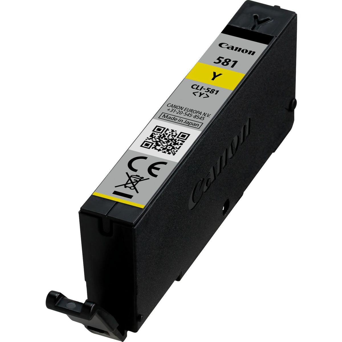 Canon CLI-581 Yellow