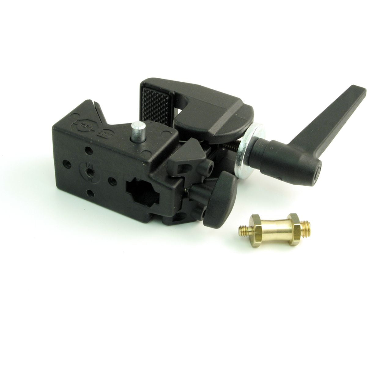 Manfrotto Super Clamp w/ Short Stud