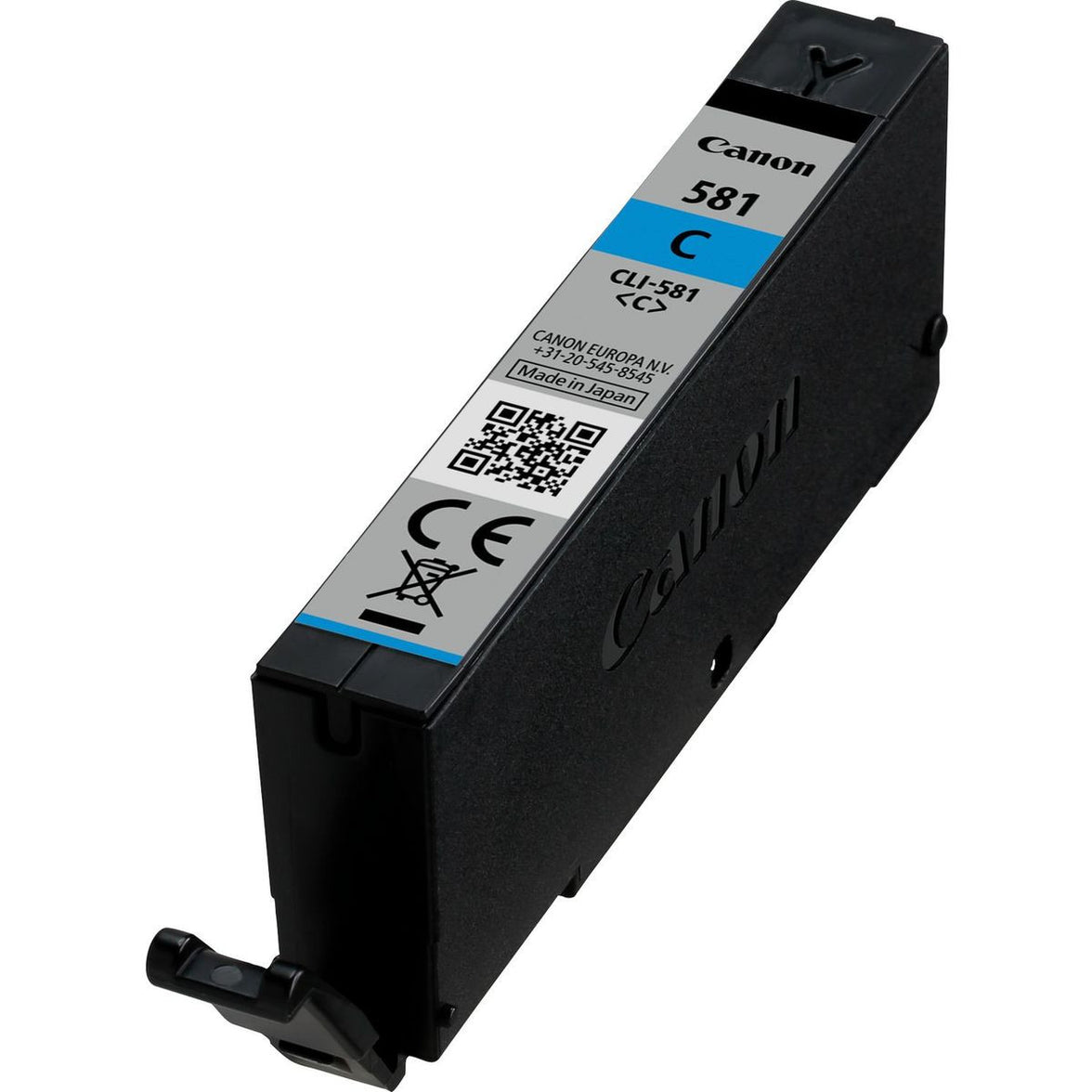 Canon CLI-581 Cyan