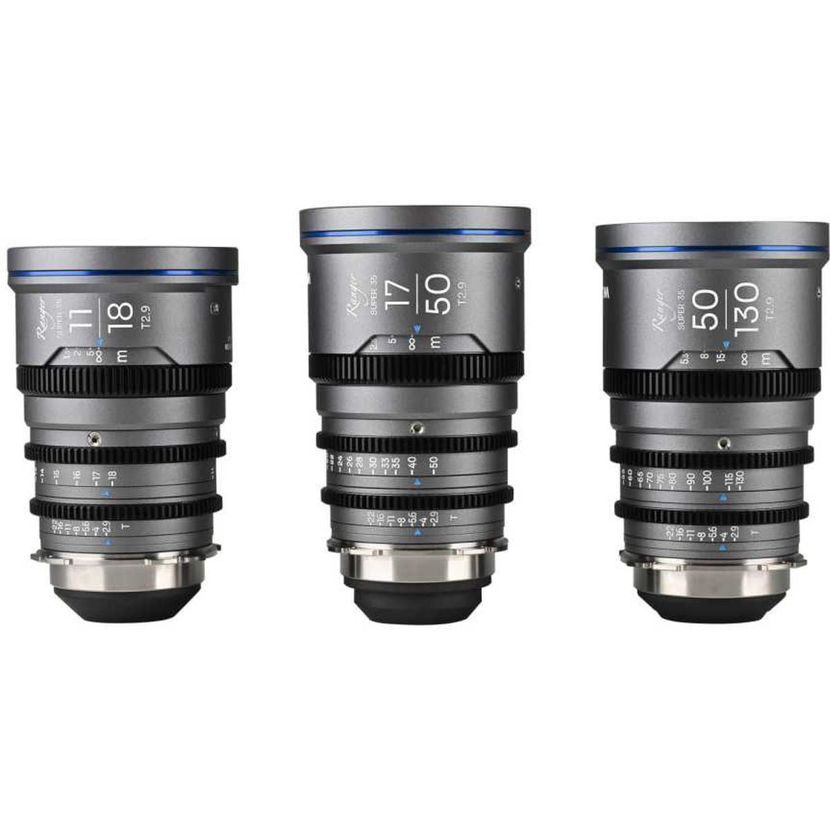 Laowa Ranger S35 Bundle Lite (Lao-111750l-Plef)