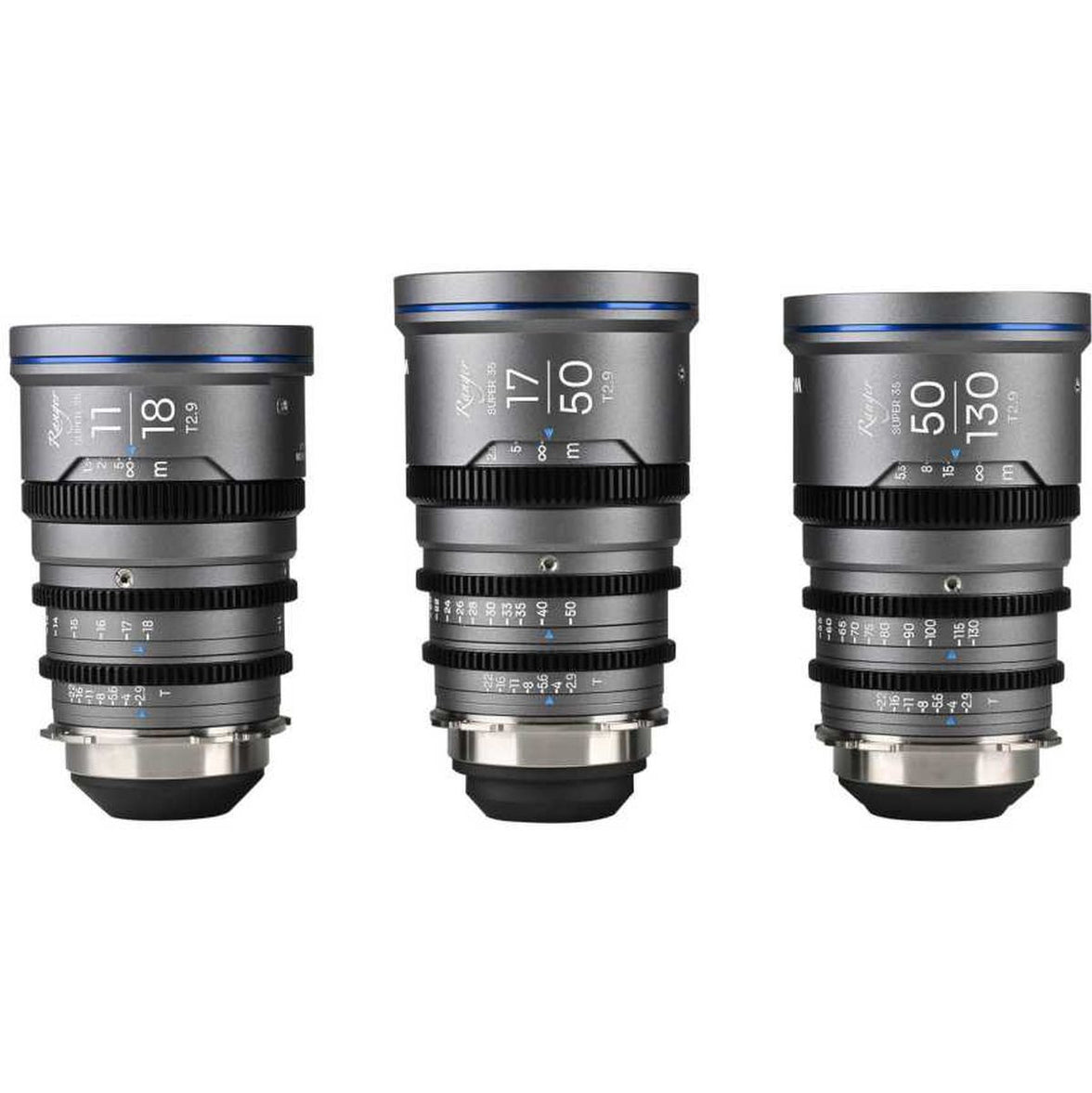 Laowa Ranger S35 Bundle Lite (Lao-111750l-Plef)