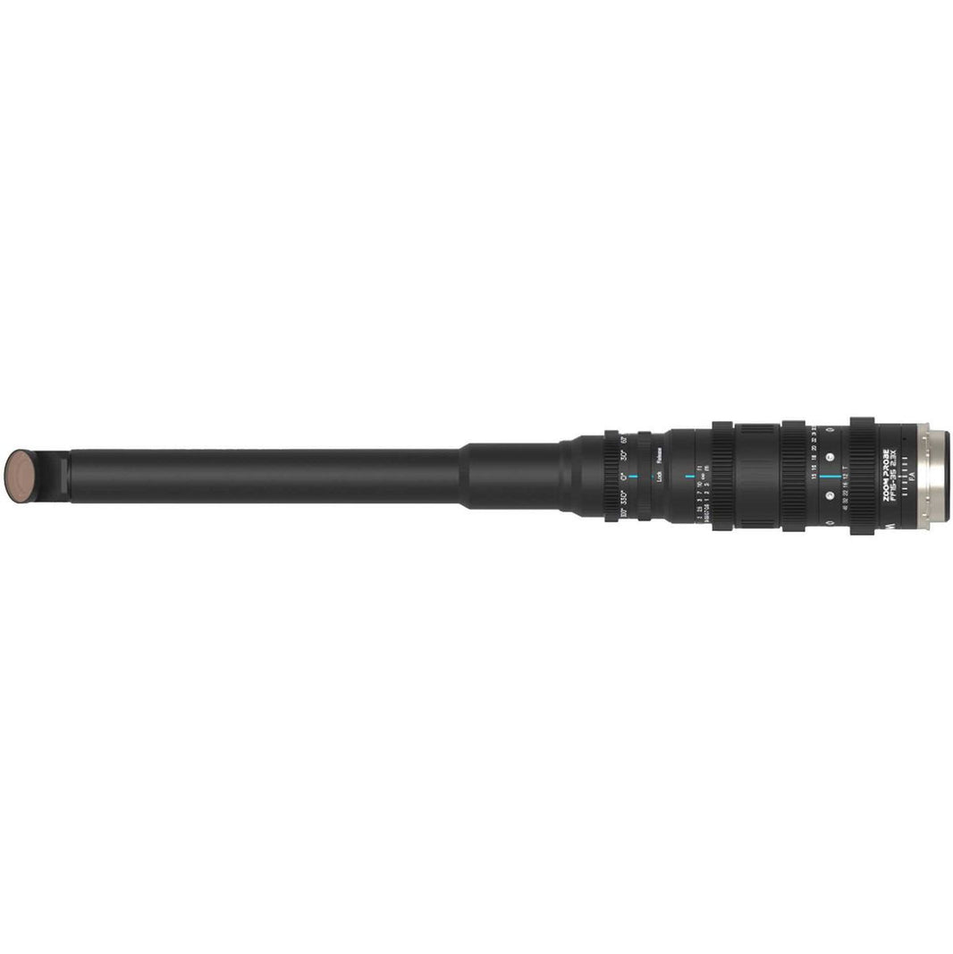 Laowa Probe Zoom 15-35mm T12 Lens (35 Degree) - ARRI PL (VE153512PL-35)