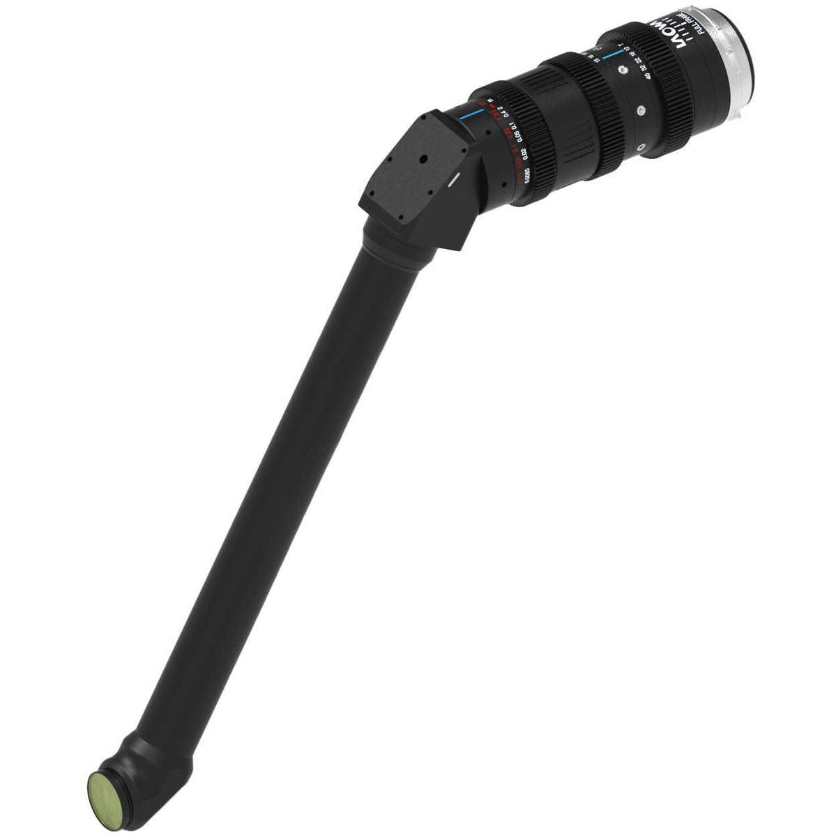 Laowa Probe Zoom 15-35mm T12 Lens (Periscope) - ARRI PL (VE153512PL-PS)