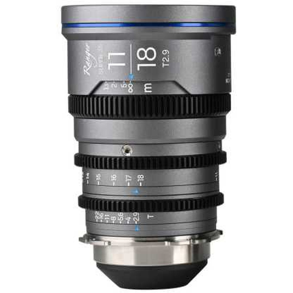 Laowa Ranger S35 11-18mm T2.9 Lite (Lao-1118l-Plef)