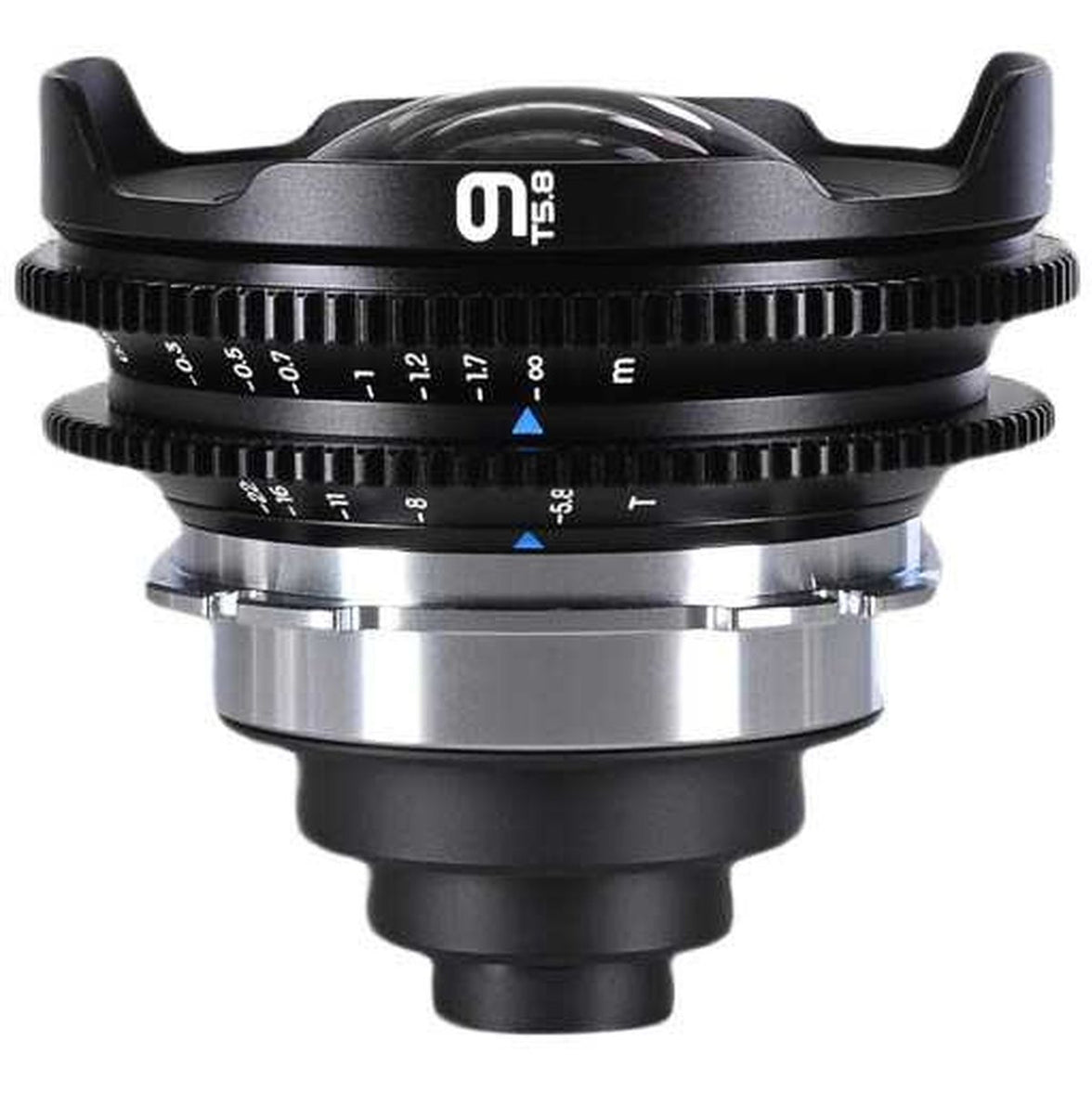 Laowa 9mm T5.8 VV Cine Lens - ARRI PL (VE958MLPL)