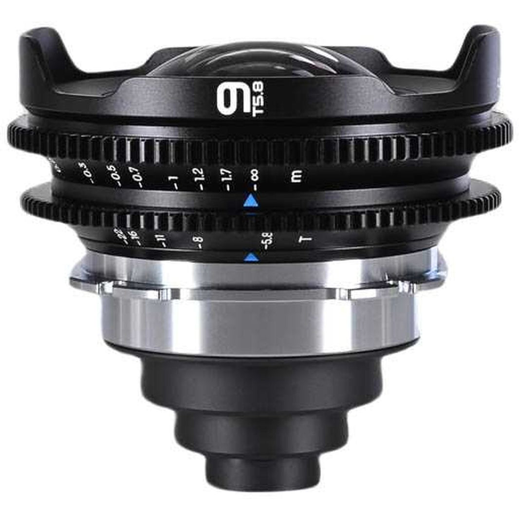 Laowa 9mm T5.8 VV Cine Lens - ARRI PL (VE958MLPL)