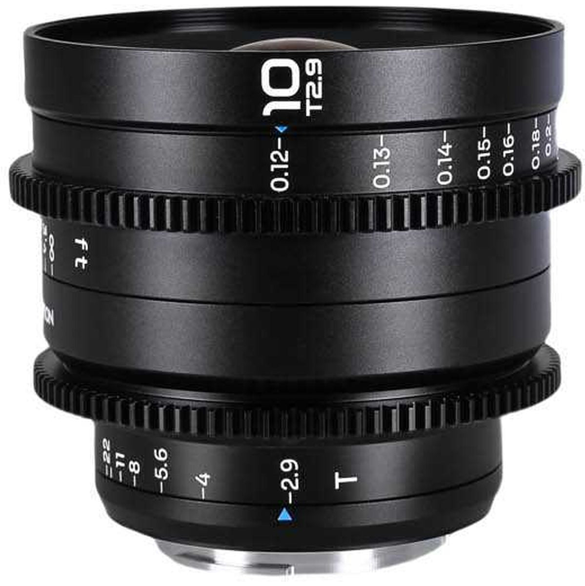 Laowa 10mm T2.9 Zero-D VV Cine Lens- Sony FE