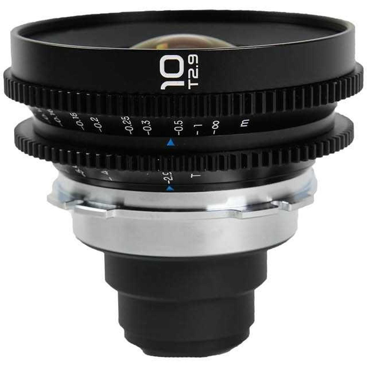Laowa 10mm T2.9 Zero-D VV Cine Lens - ARRI PL (VE1029VVPL)