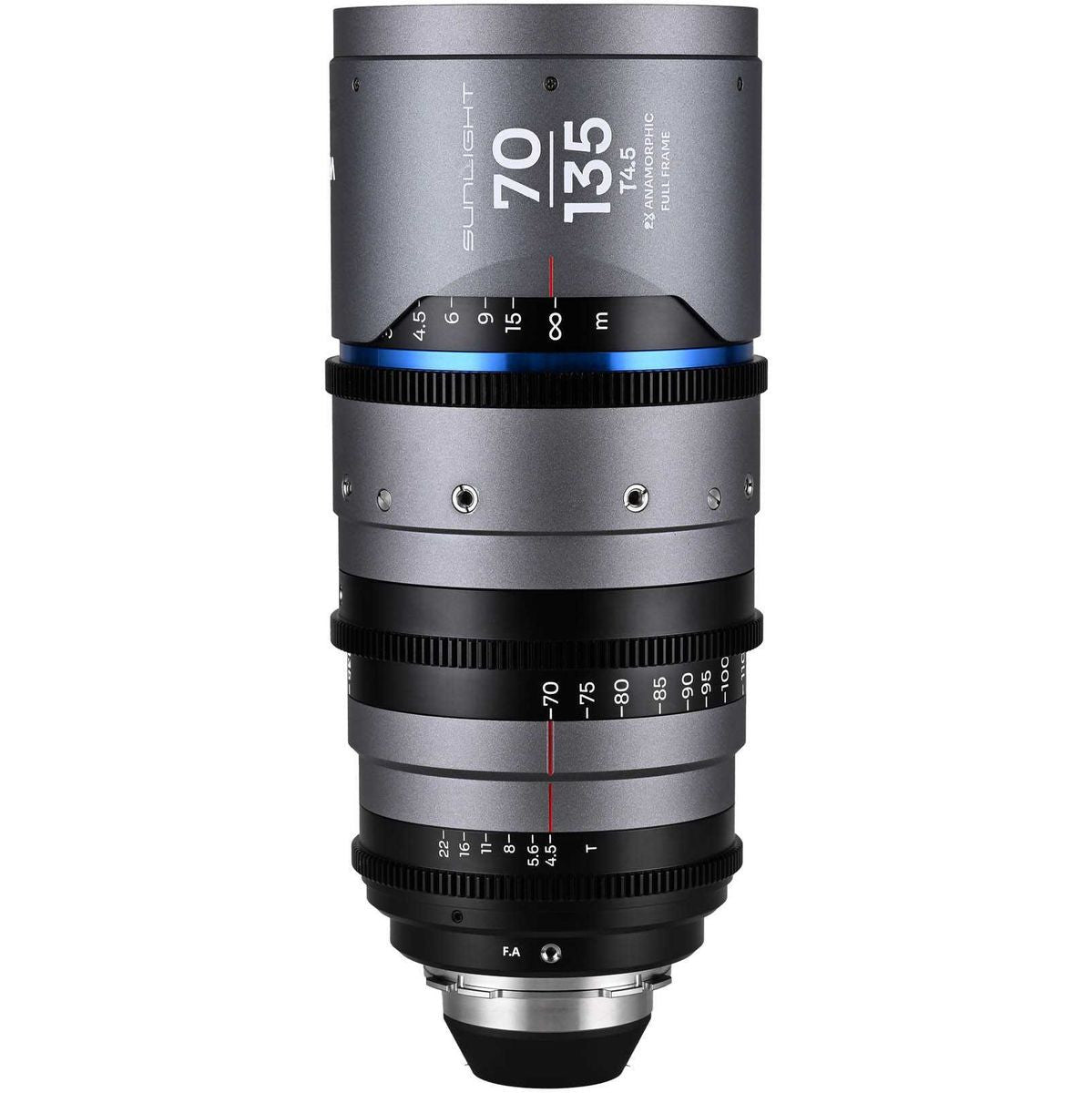 Laowa Sunlight 70-135mm Blue (VE70135PLB)