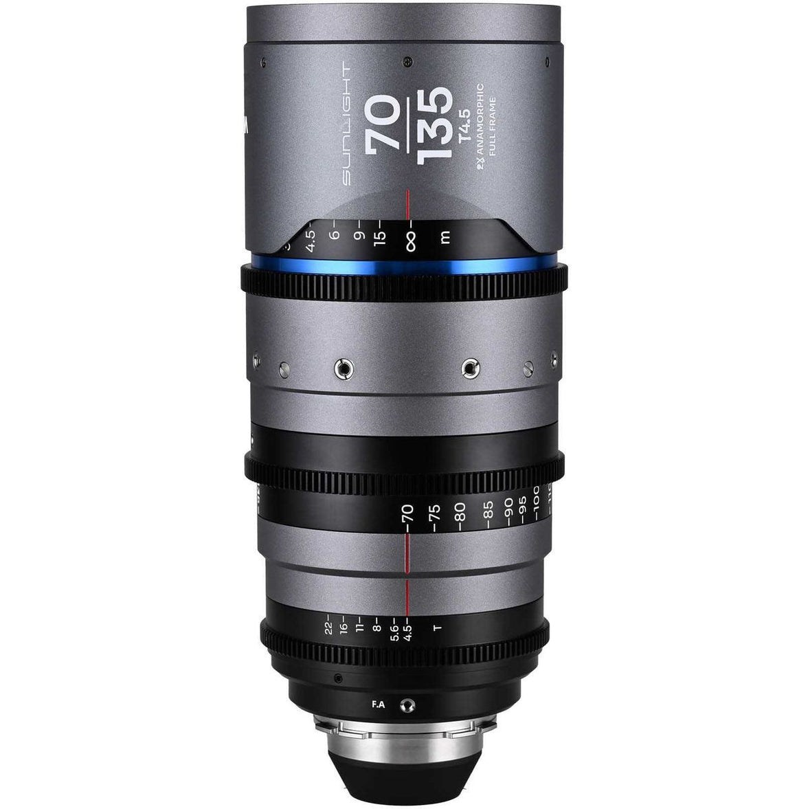 Laowa Sunlight 70-135mm Blue (VE70135PLB)