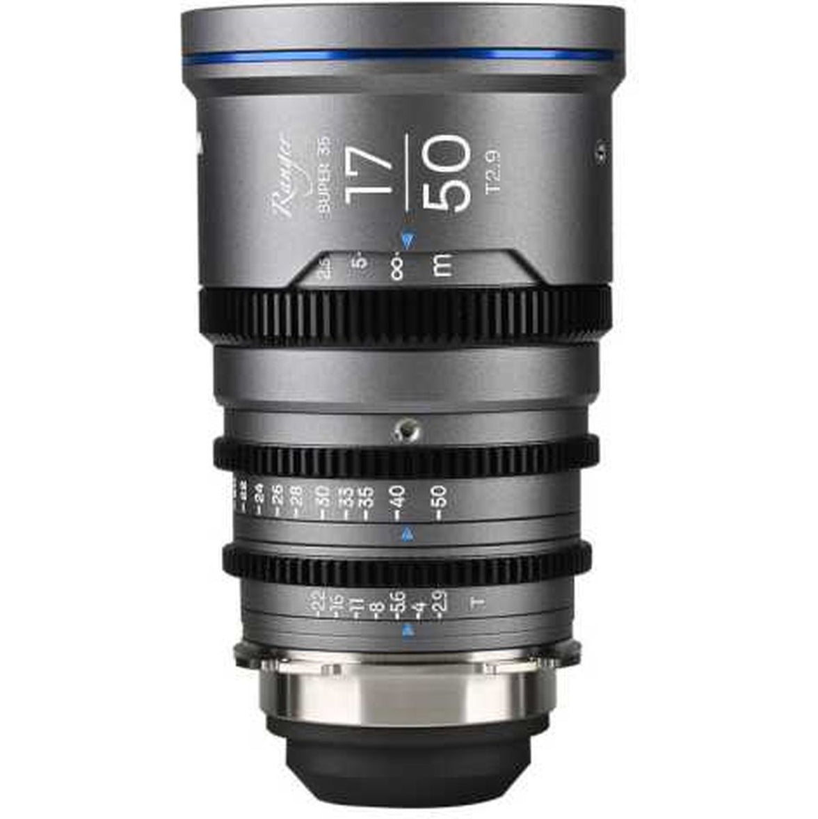 Laowa Ranger S35 17-50mm T2.9 Lite (Lao-1750l-Plef)