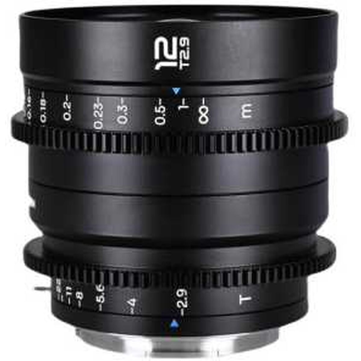 Laowa 12mm T2.9 Lite Zero-D VV Cine Lens RF