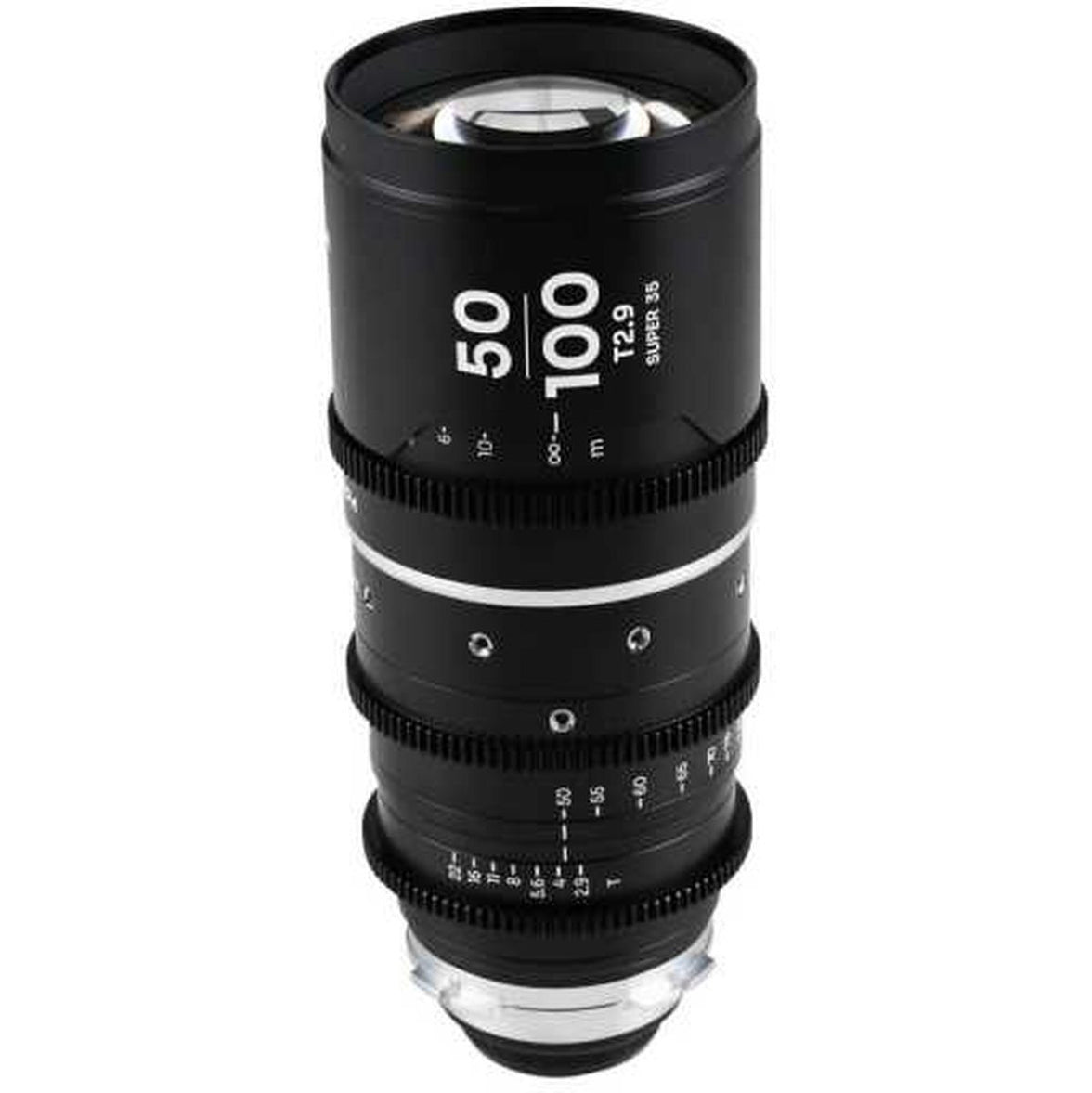 Laowa Nanomorph Zoom Bundle Silver (Lao-2850B-S-Plef)
