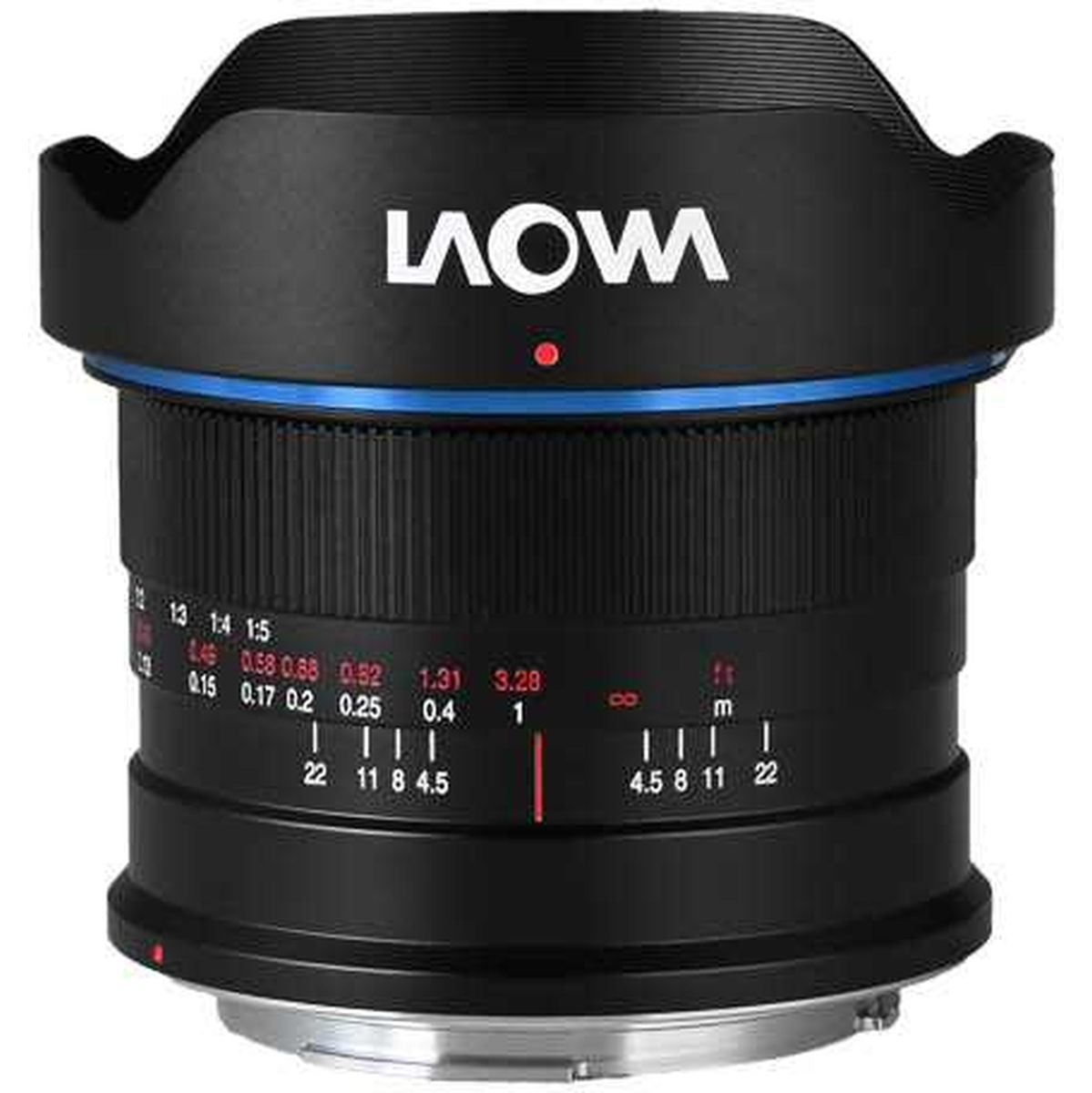 Laowa 15mm f/4.5 - Canon EF (VEN1545C)
