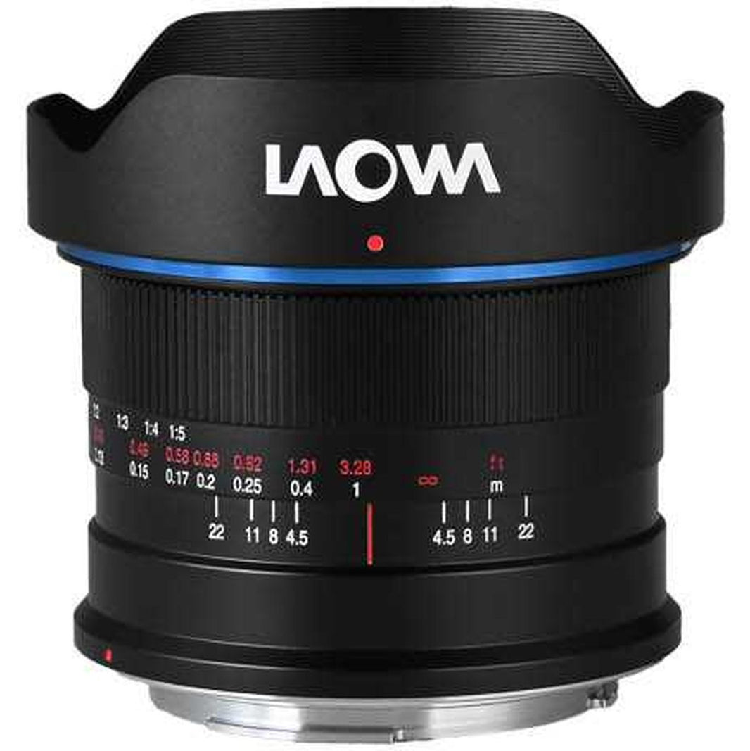 Laowa 15mm f/4.5 - Canon EF (VEN1545C)