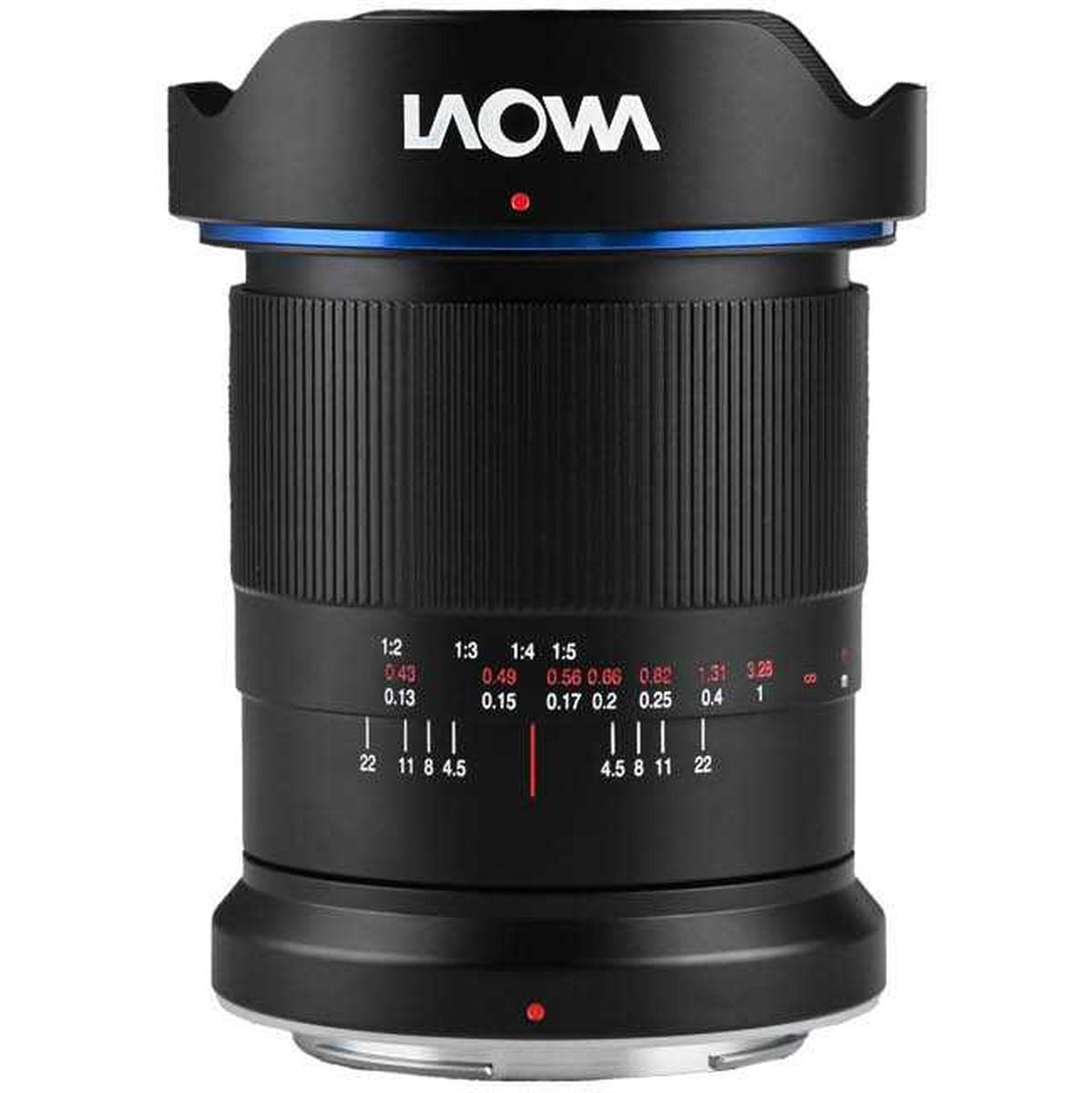 Laowa 15mm f/4.5 - Nikon Z (VEN1545NZ)