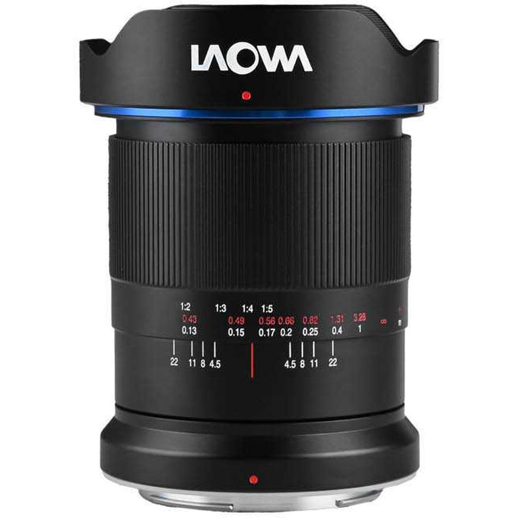 Laowa 15mm f/4.5 - Nikon Z (VEN1545NZ)