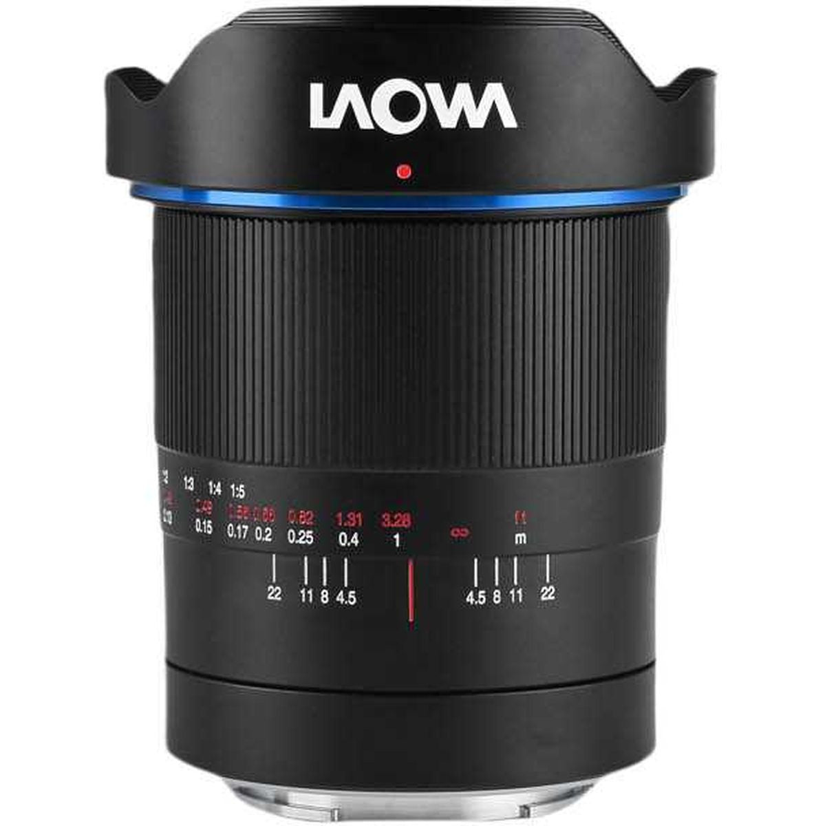 Laowa 15mm f/4.5 - Sony FE (VEN1545FE)
