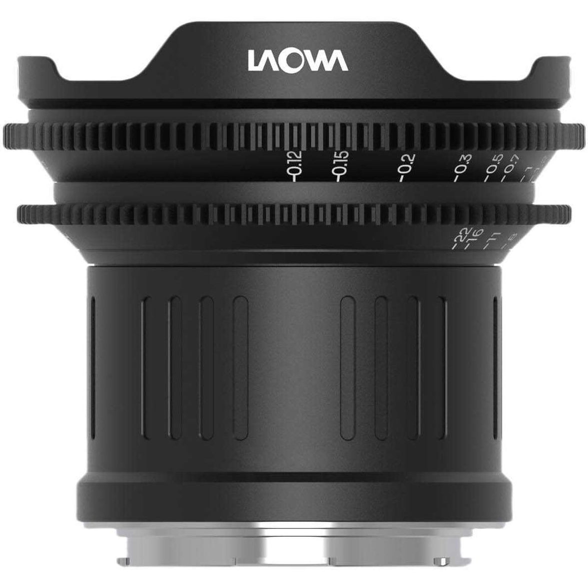 Laowa 9mm T5.8 VV Cine Lens - L-Mount (VE958MLL)