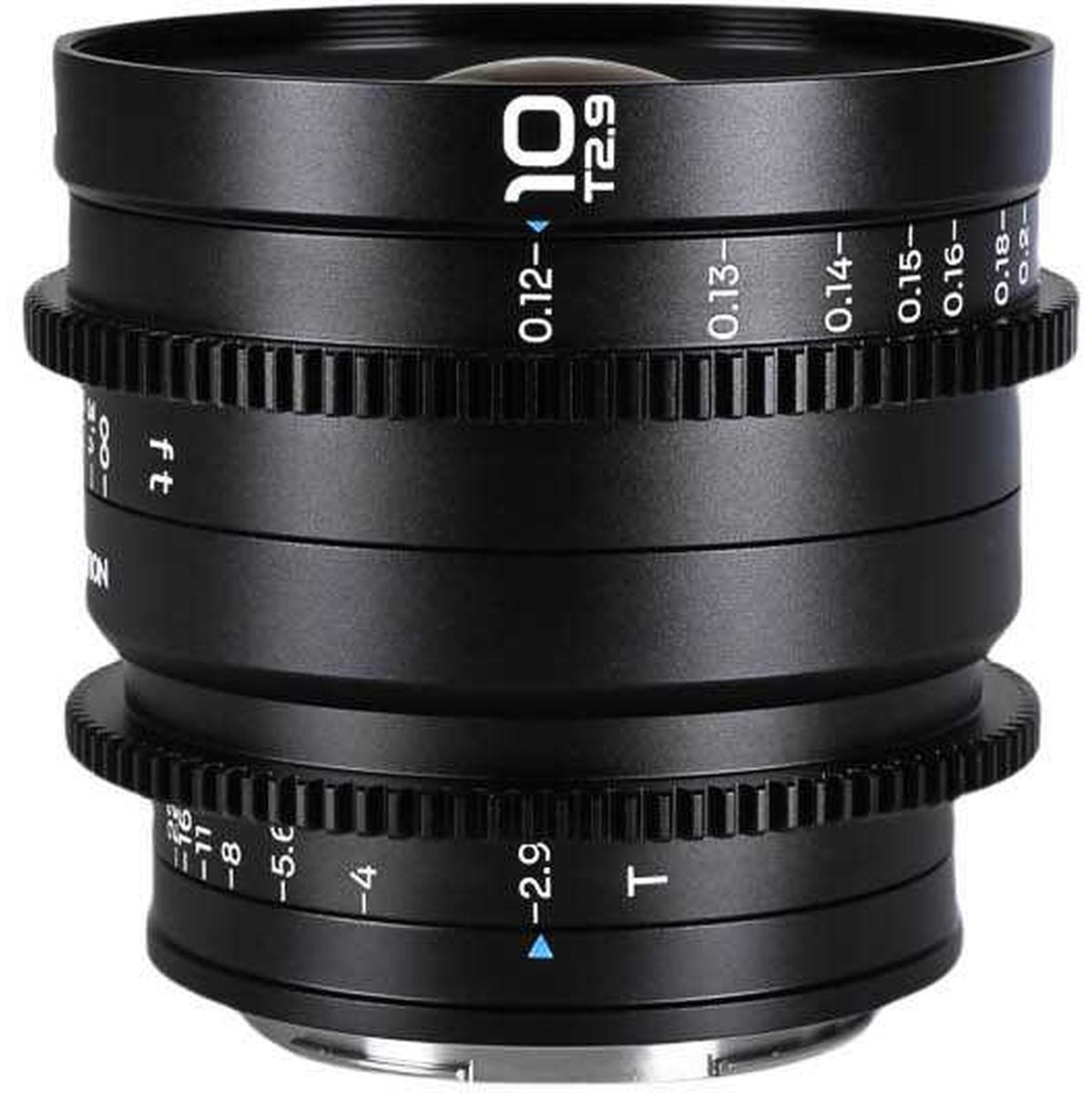 Laowa 10mm T2.9 Zero-D VV Cine Lens NZ