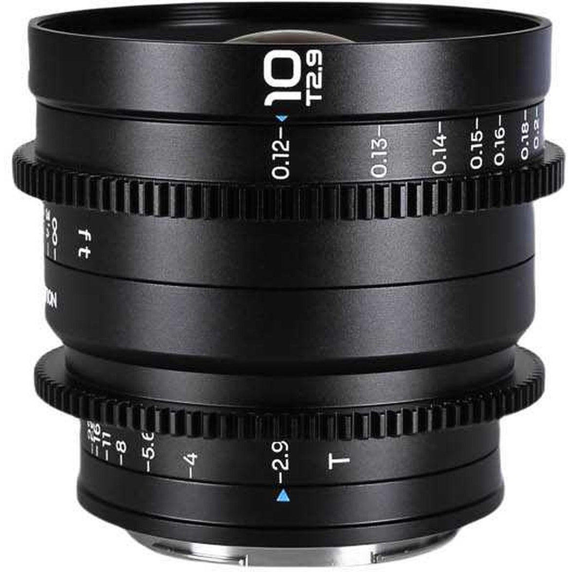 Laowa 10mm T2.9 Zero-D VV Cine Lens NZ