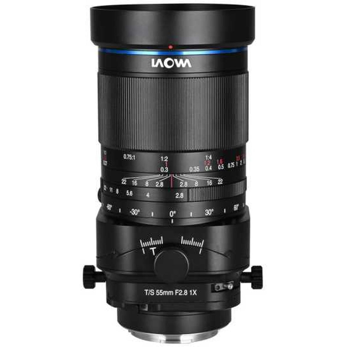 Laowa 55mm Tilt-Shift - Canon RF (Lao-55-CR-TS)