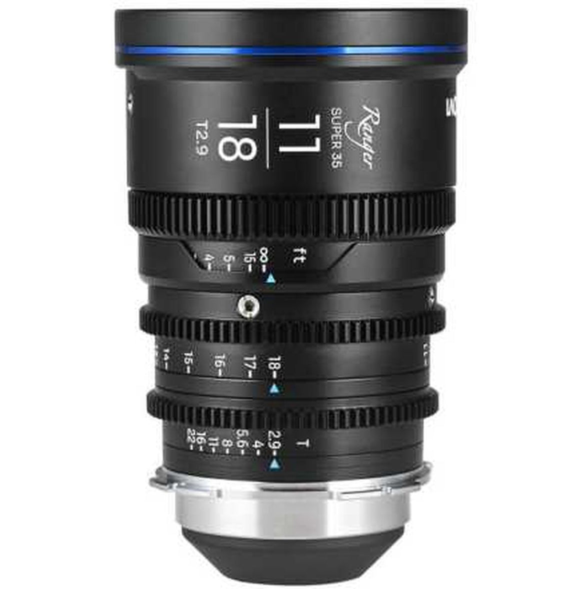 Laowa Ranger S35 11-18mm T2.9 (Lao-1118-Plef)
