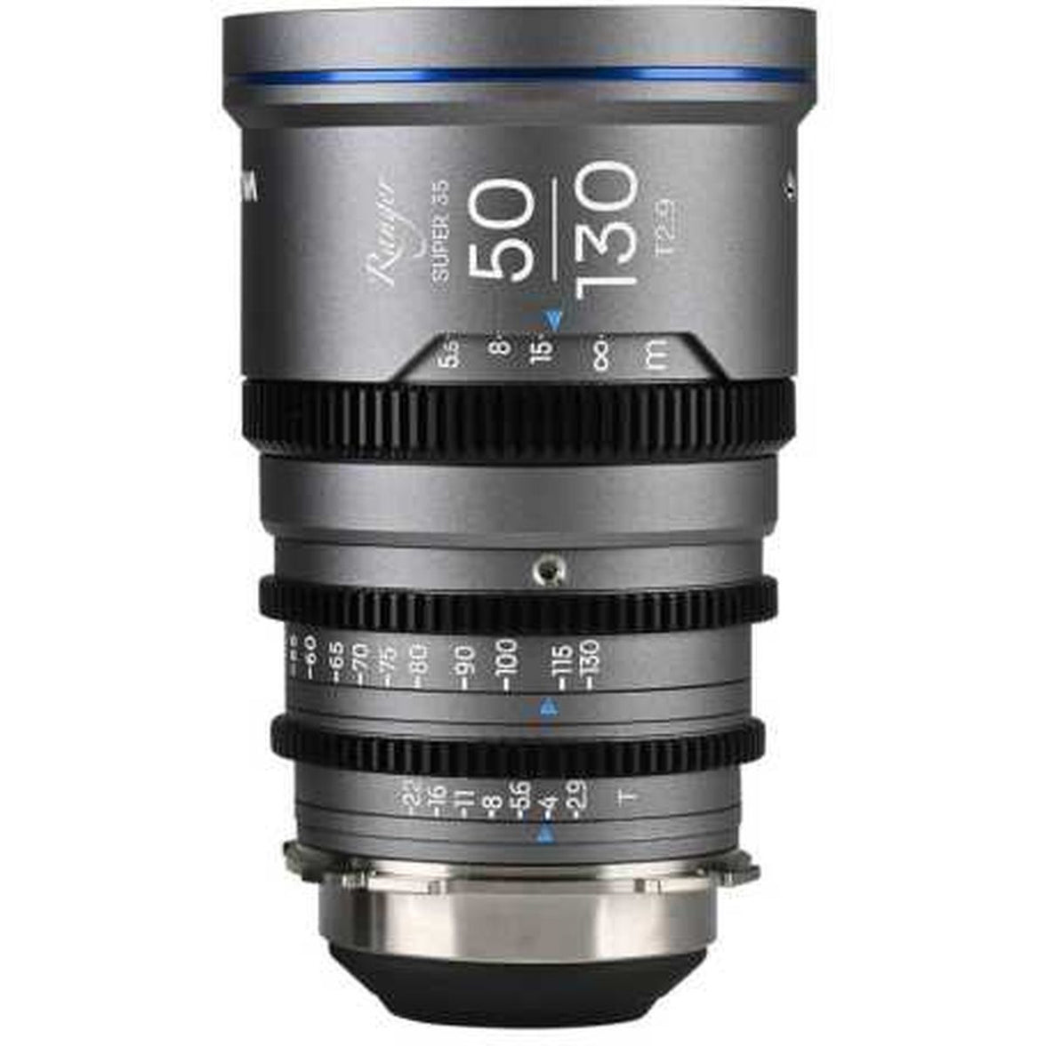 Laowa Ranger S35 50-130mm T2.9 Lite (Lao-35130l-Plef)