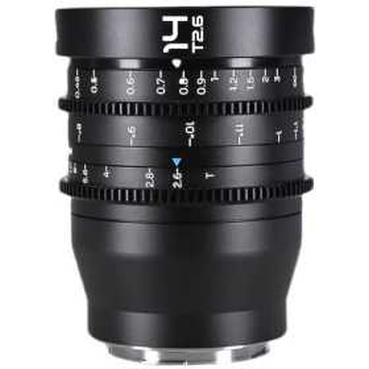 Laowa 14mm T2.6 Zero-D VV Cine Lens - L-Mount