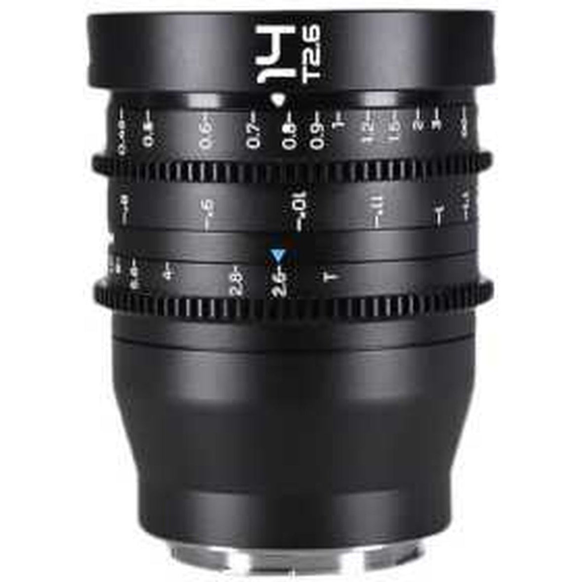 Laowa 14mm T2.6 Zero-D VV Cine Lens - L-Mount