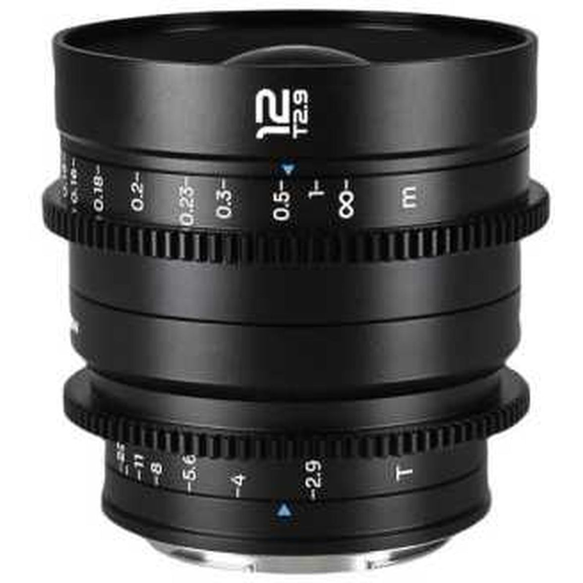 Laowa 12mm T2.9 Lite Zero-D VV Cine Lens NZ
