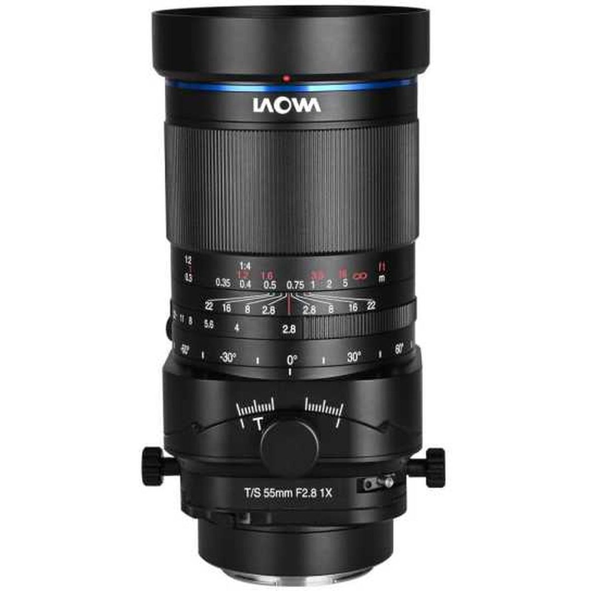 Laowa 55mm Tilt-Shift - Nikon Z (Lao-55-NZ-TS)