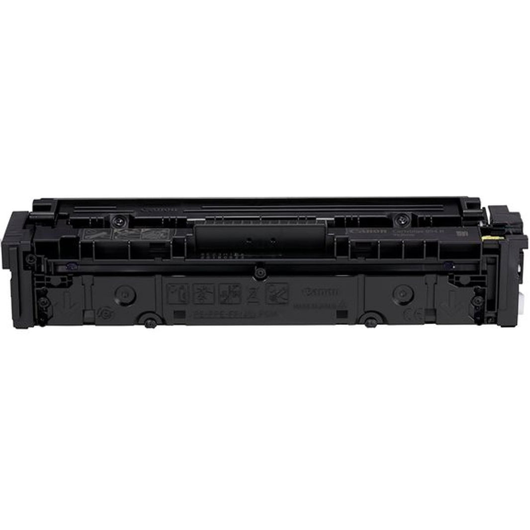 Canon Cartridge 054 H Y