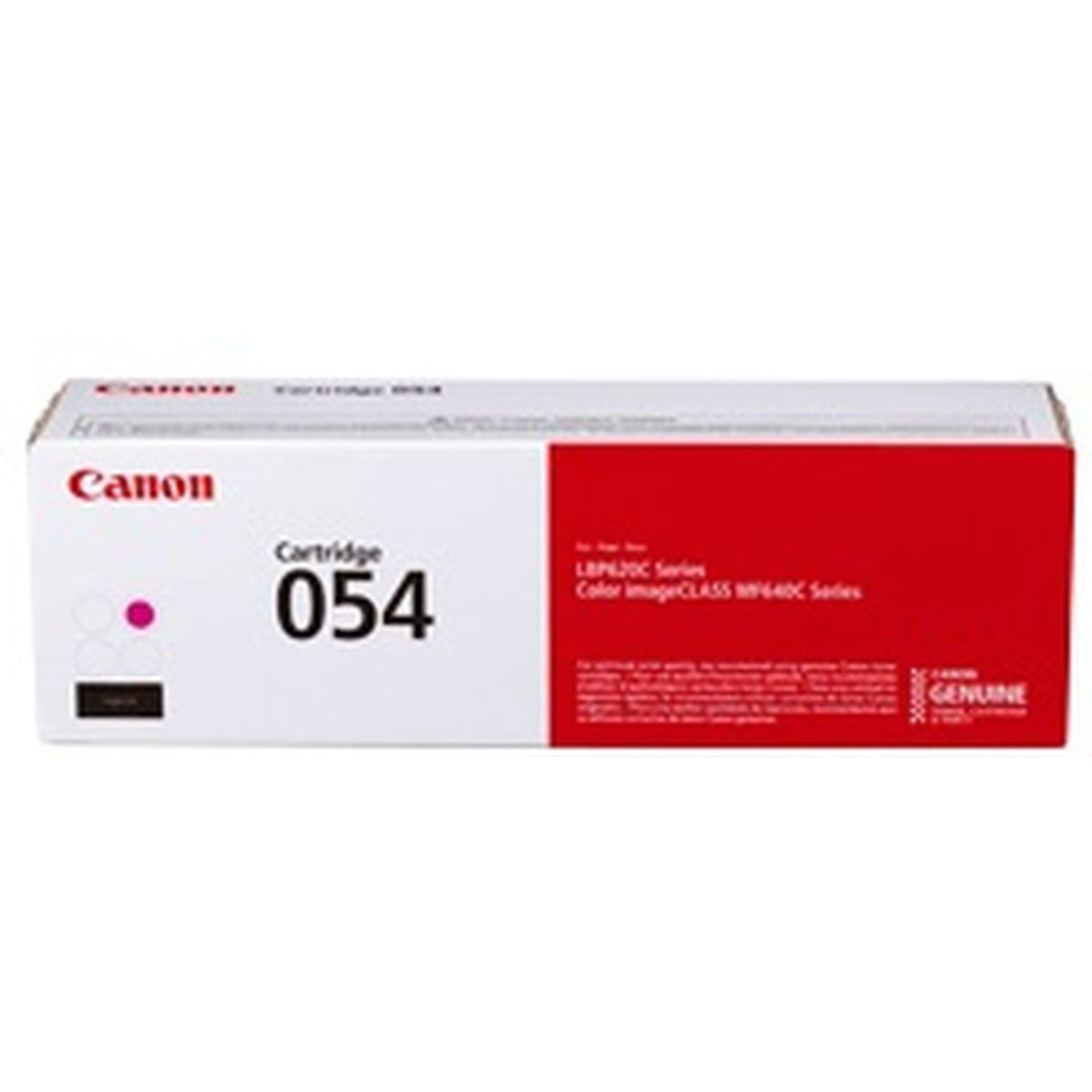 Canon Cartridge 054 M