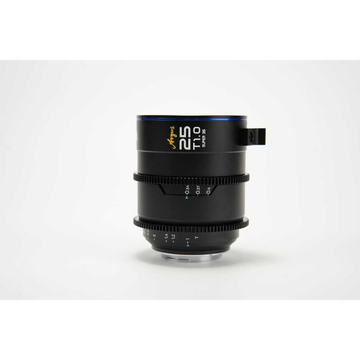 Laowa Argus S35 Cine 25mm T1 Nikon Z (Lao-25-C-NZ)