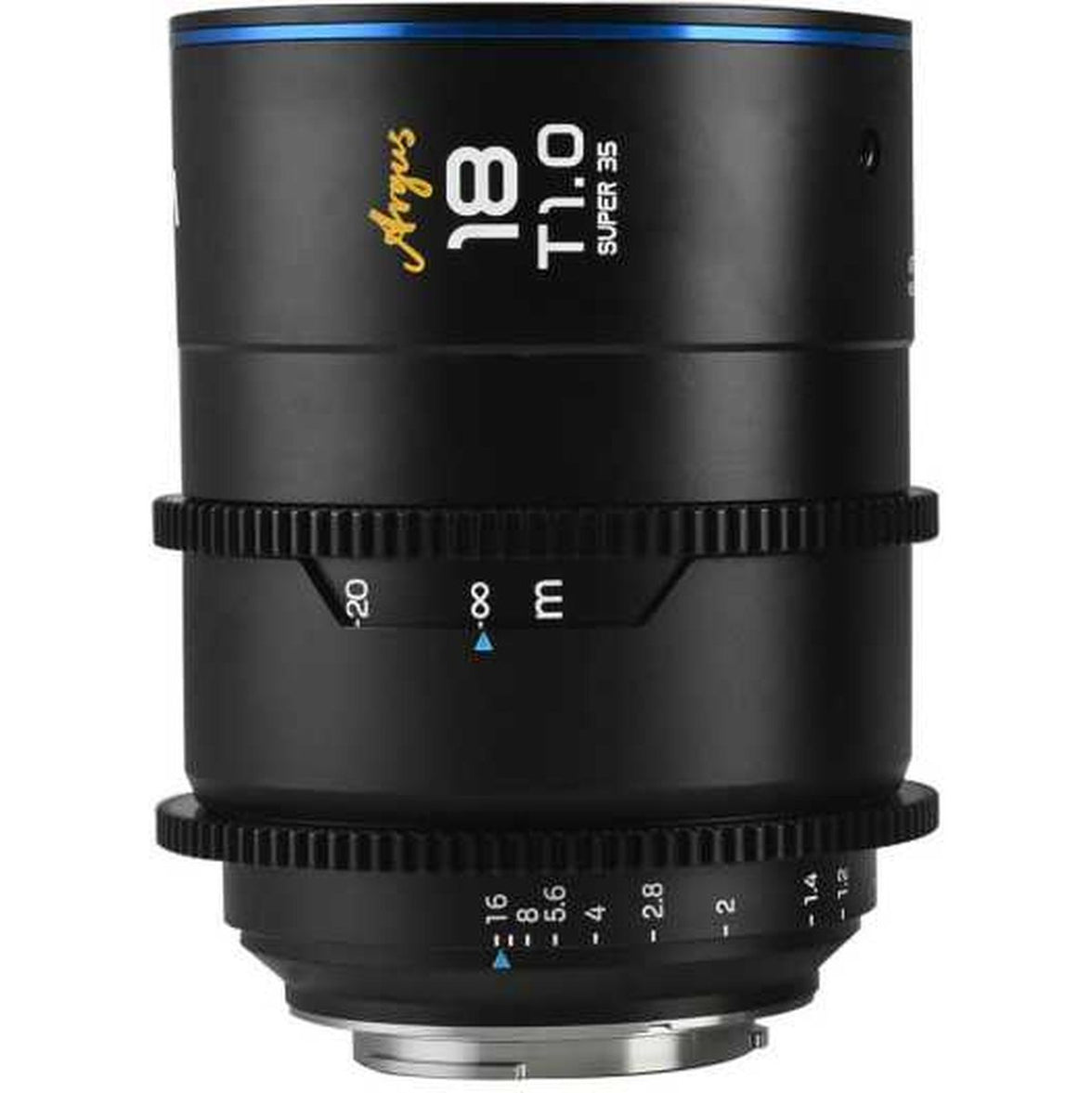 Laowa Argus S35 Cine 18mm T1 Sony E (Lao-18-C-SE)