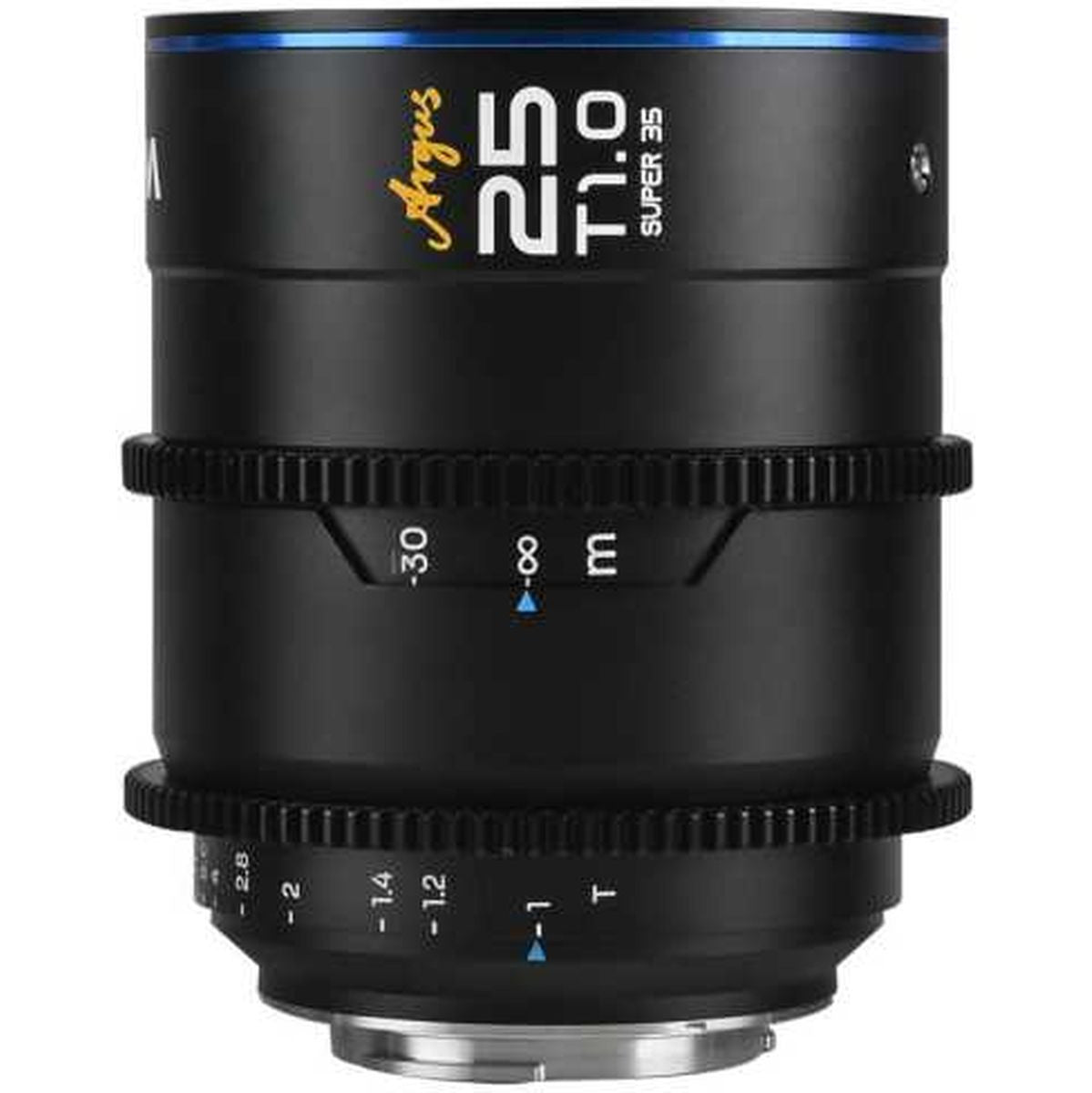Laowa Argus S35 Cine 25mm T1 Sony E (Lao-25-C-SE)