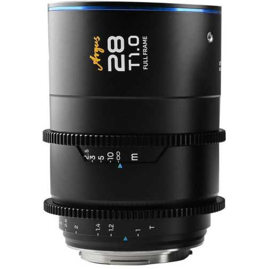 Laowa Argus FF Cine 28mm T1 Canon RF (Lao-28-C-RF)
