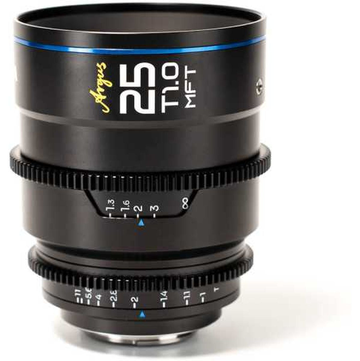 Laowa Argus MFT Cine 25mm T1 MFT (Lao-25A-C-MFT)
