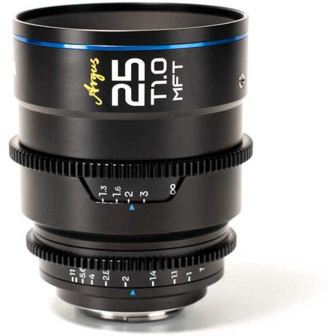 Laowa Argus MFT Cine 25mm T1 MFT (Lao-25A-C-MFT)