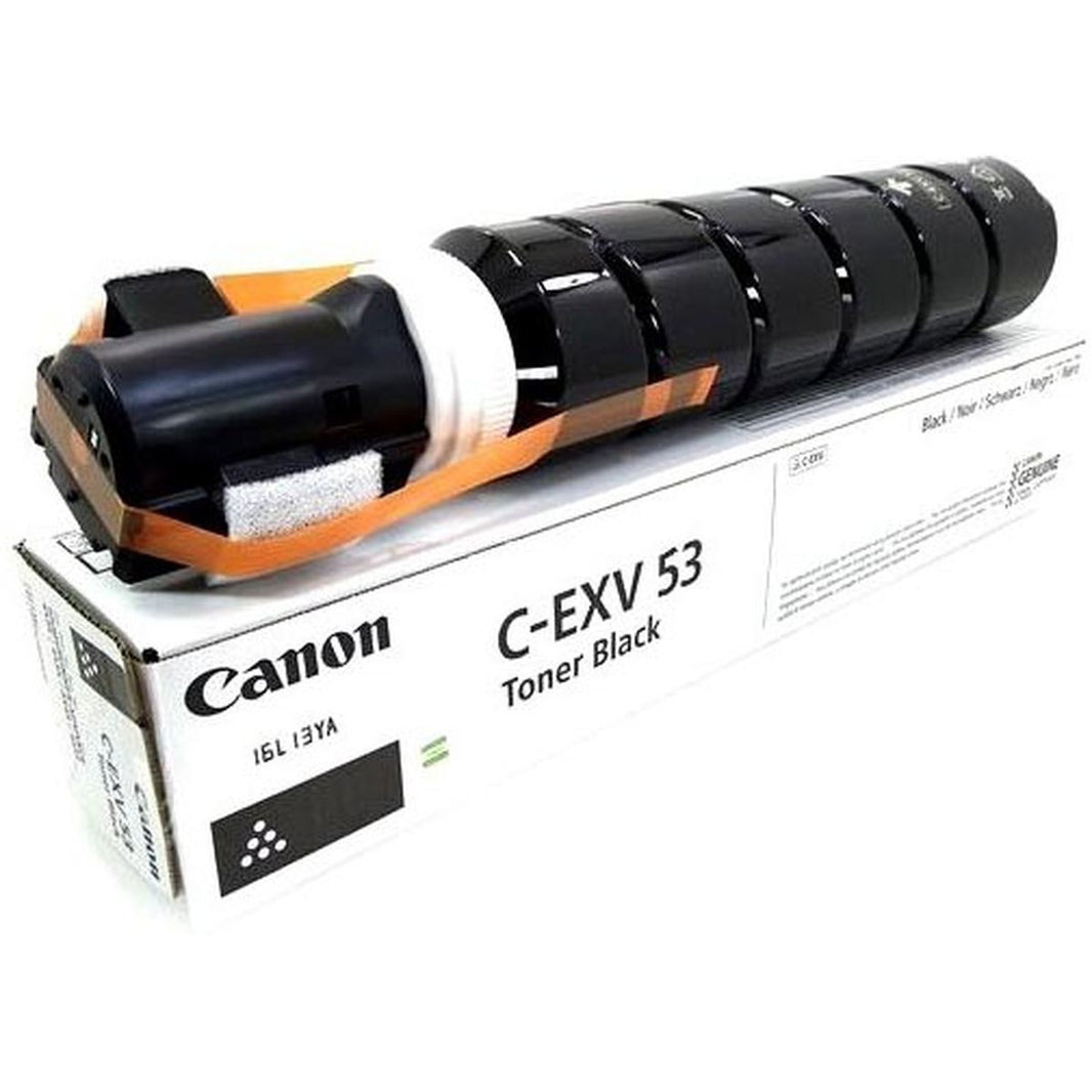 Canon C-EXV 53 Cartridge Black 0473C002