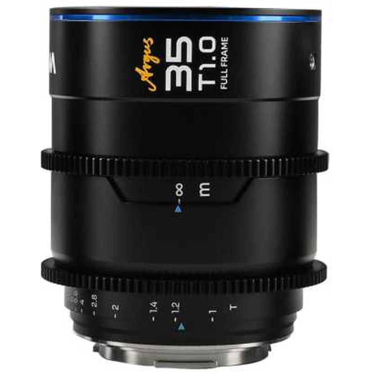 Laowa Argus FF Cine 35mm T1 Canon RF (Lao-35-C-RF)