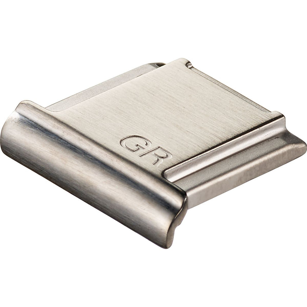 Ricoh GK-2 Metal Shoe Cover