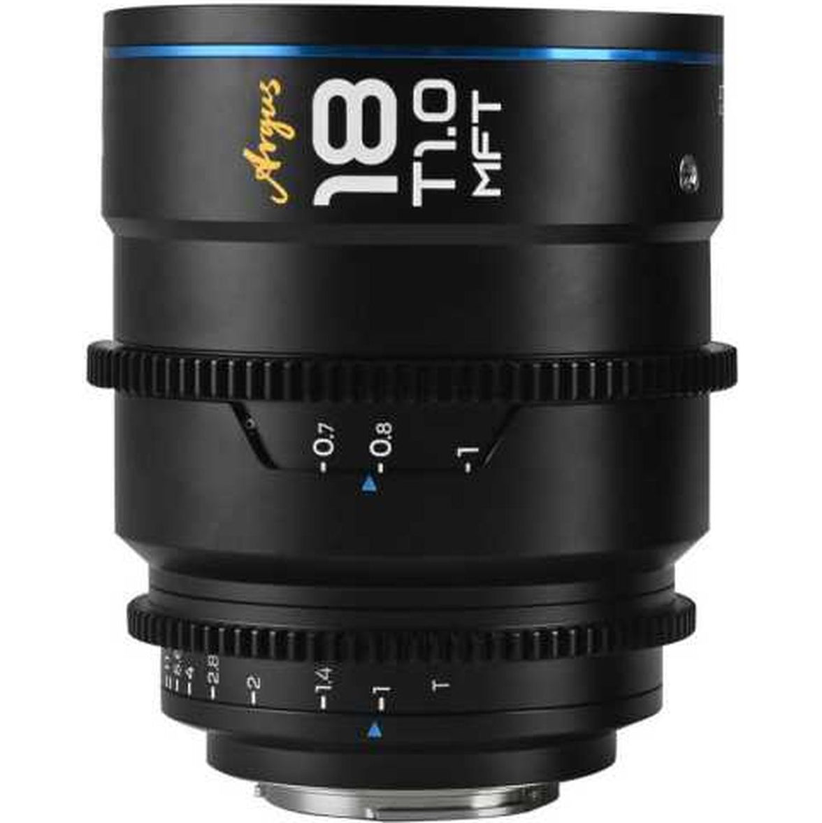 Laowa Argus MFT Cine 18mm T1 MFT (Lao-18-C-MFT)