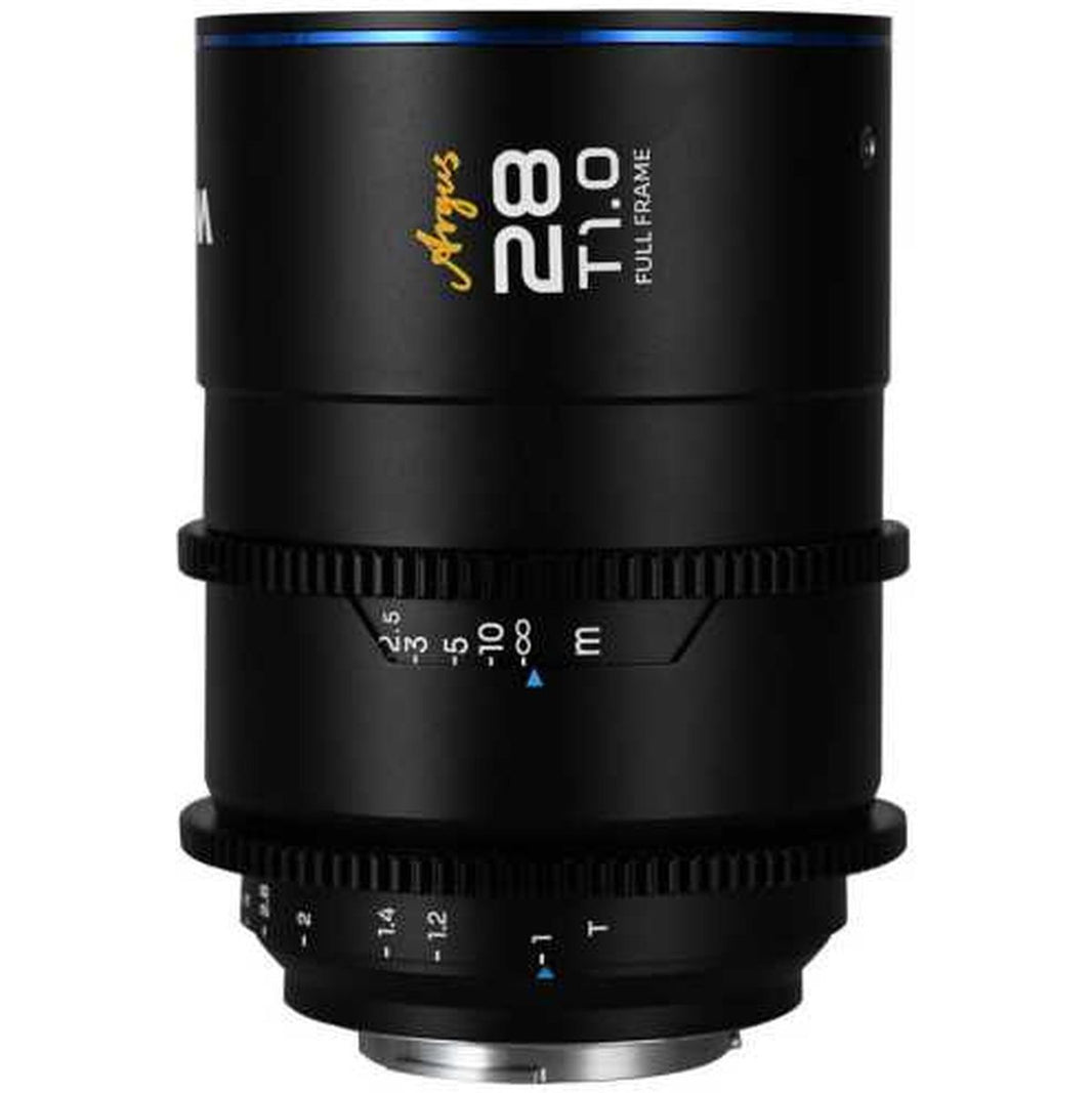 Laowa Argus FF Cine 28mm T1 Sony FE (Lao-28-C-SE)
