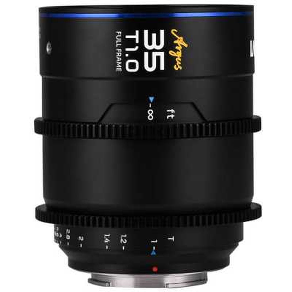 Laowa Argus FF Cine 35mm T1 Sony FE (Lao-35-C-SE)