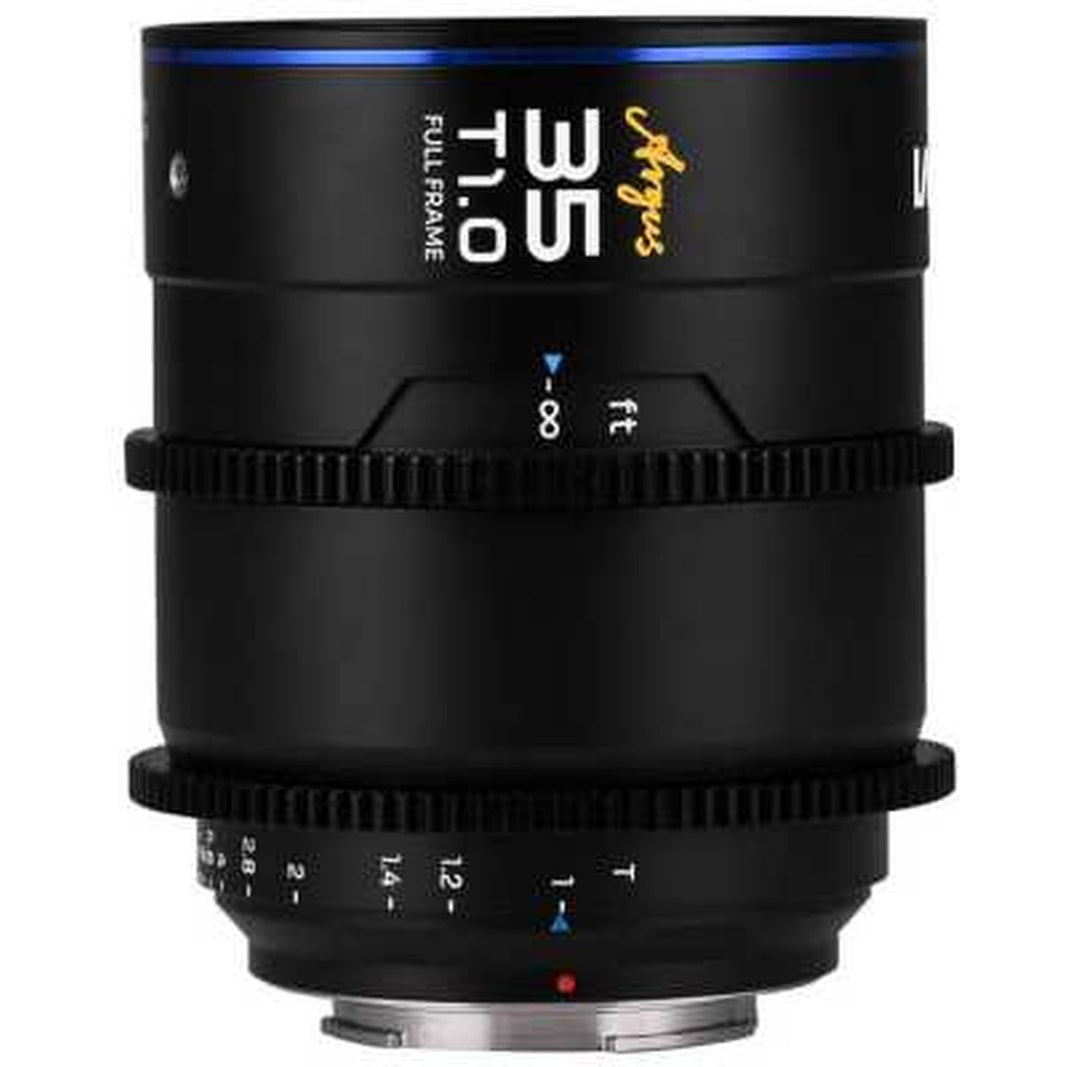 Laowa Argus FF Cine 35mm T1 Sony FE (Lao-35-C-SE)