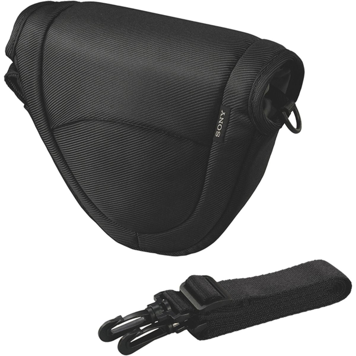 Sony LCS-Emc Case